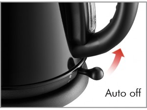 Fierbator Trisa Retro Style