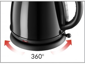 Fierbator Trisa Retro Style