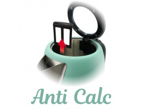 Fierbator de apa Retro Line