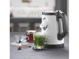 Fierbator de apa Trisa 2-in-1 PERFECT CUP