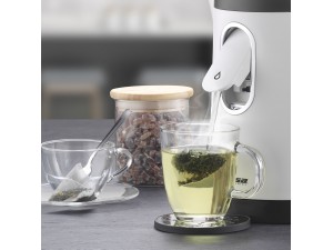 Fierbator de apa Trisa 2-in-1 PERFECT CUP