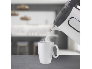 Fierbator de apa Trisa 2-in-1 PERFECT CUP