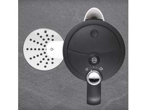 Fierbator de apa Trisa 2-in-1 PERFECT CUP