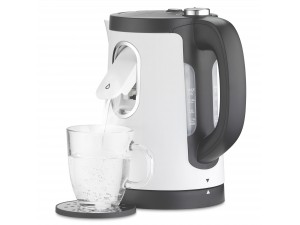 Fierbator de apa Trisa 2-in-1 PERFECT CUP