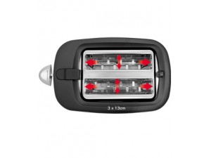 Prajitor de paine Trisa Crunchy Toast