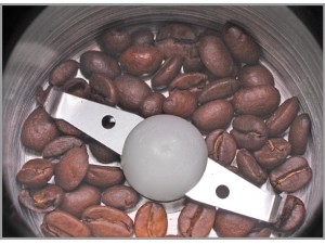 Rasnita de cafea Trisa Macinino Caffe