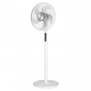 Ventilator...