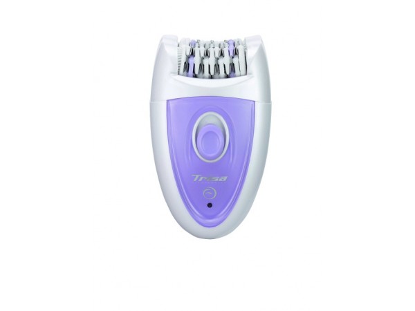Epilator Trisa Epilady Double