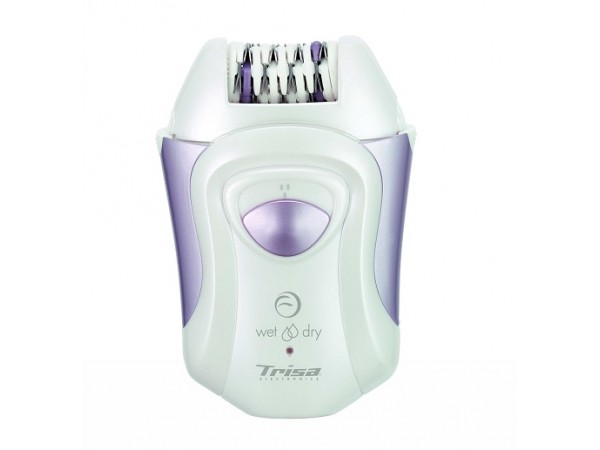 Epilator Trisa Epilady Wet & Dry