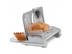 Feliator electric din aluminiu turnat sub presiune Trisa Silver Slice