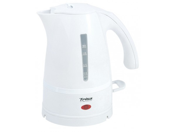 Fierbator Trisa Aqualino