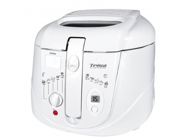 Friteuza Trisa Multi Frite