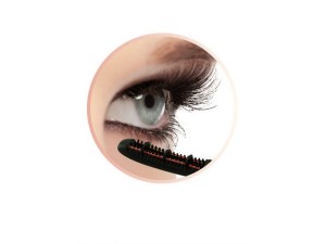 Aparat pentru ondulat gene Trisa Perfect Eyelash Curler