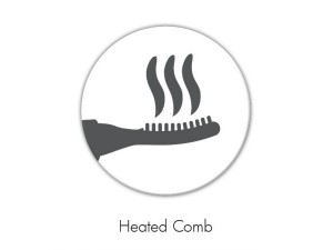 Aparat pentru ondulat gene Trisa Perfect Eyelash Curler