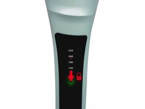 Perie pentru îndreptat părul Trisa Straightener Brush