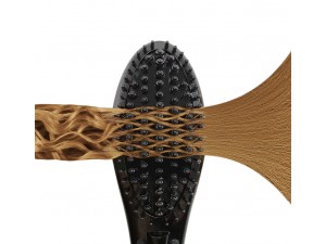 Perie pentru îndreptat părul Trisa Straightener Brush