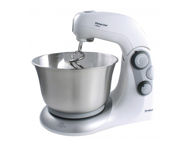 Mixer de masa Trisa Kitchen Chef