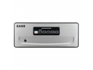 Aparat de vidat alimente, cu baterie incorporata Zass ZVS 11 R