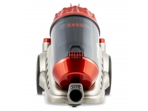 Aspirator fara sac Zass ZVC17