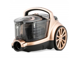 Aspirator ciclonic fara sac Zass ZVC 19 