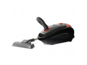 Aspirator cu sac Zass ZVC 07