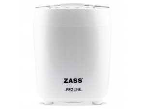 Masina de facut paine Zass ZBM 04, 15 programe coacere si framantare