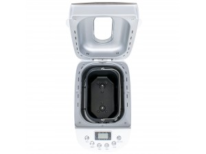 Masina de facut paine Zass ZBM 04, 15 programe coacere si framantare