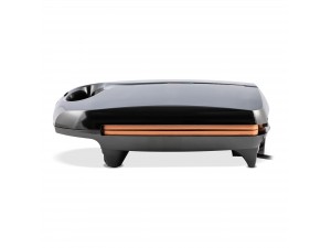 Aparat de preparat nuci ZASS Rose Gold