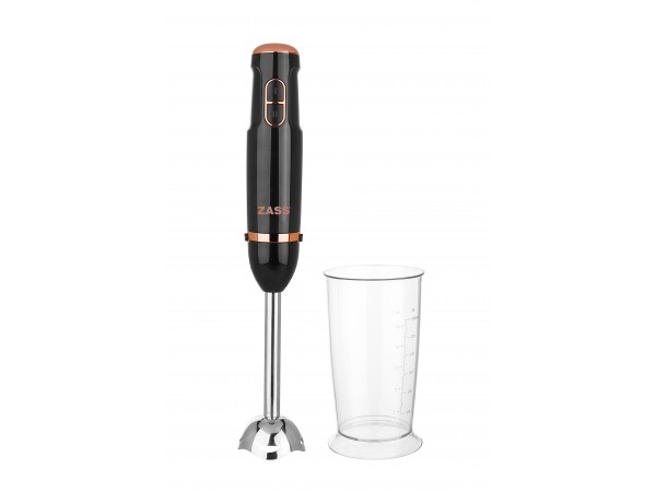 Blender de mana ZASS Rose Gold ZHB 20