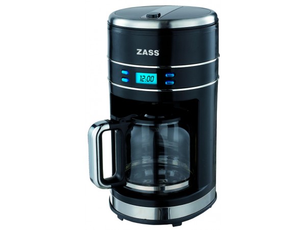 Cafetiera Zass ZCM04