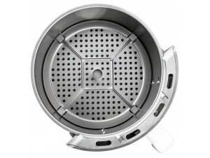 Friteuza cu aer cald Zass ZAF 01