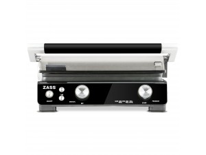 Grill digital mutifunctional Zass ZDG 10