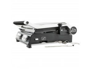 Grill digital mutifunctional Zass ZDG 10