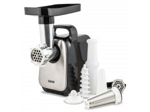 Masina de tocat carne cu accesoriu rosii ZMG 08