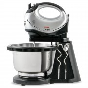 Mixer de m...