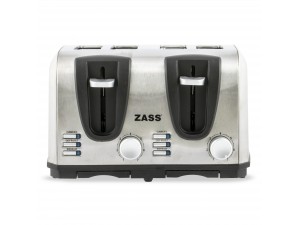 Prajitor paine cu 4 fante ZST 09