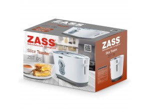 Prăjitor paine ZST 05