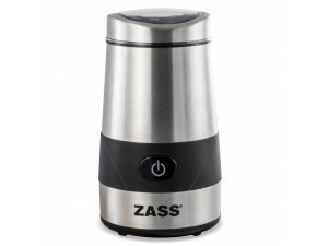 Rasnita cafea inox Zass ZCG 07