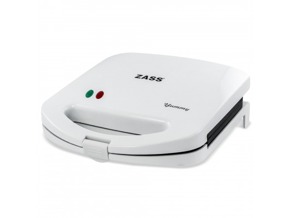 Sandwich-maker Zass ZSM 01