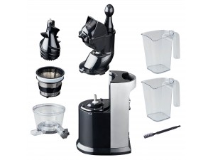 Storcator lent de fructe si legume ZSJ 02 , cu melc 