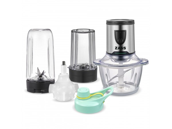 Tocator (Chopper) multifunctional (4 in 1)