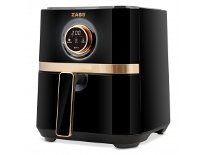 Friteuza cu aer cald ZAF 20