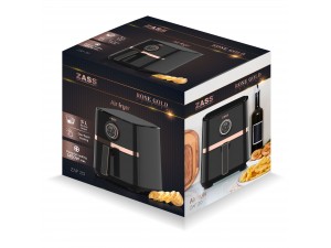 Friteuza cu aer cald ZAF 20