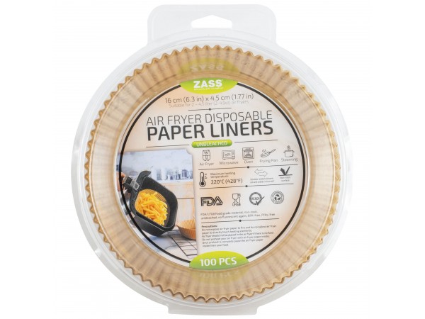 Hartie de copt ZPL 01