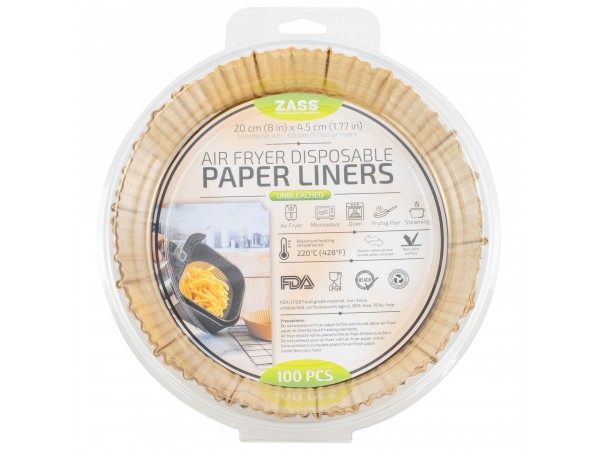 Hartie de copt ZPL 02