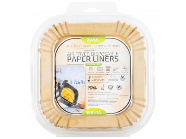 Hartie de copt ZPL 03