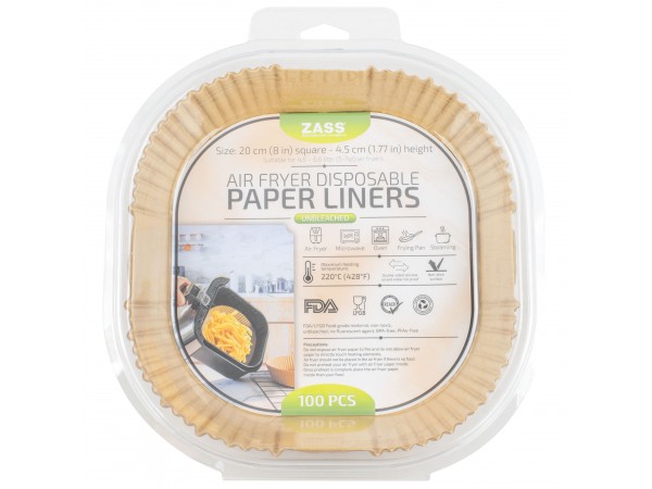 Hartie de copt ZPL 04