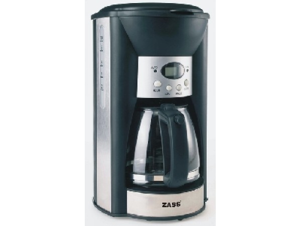 Cafetiera Zass ZCM 03T