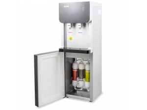 Dozator de apă Zass ZWD 08 WF
