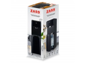 Dozator de apa digital Zass ZWD 21 CTL